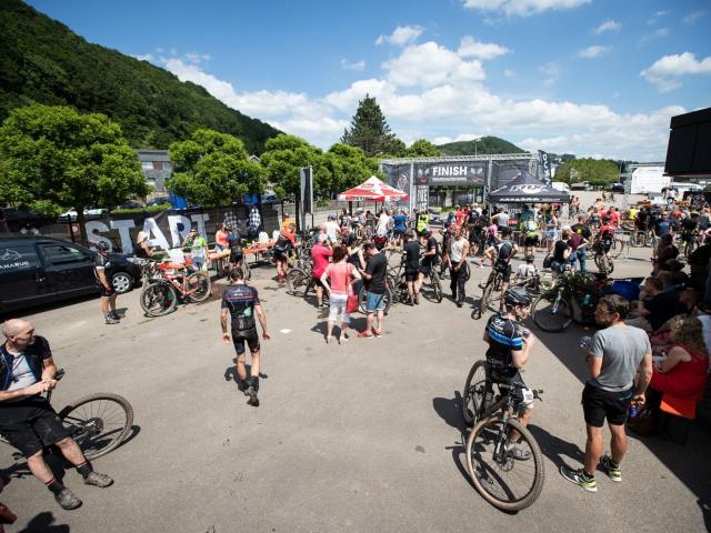 RDHF 2019 - Raid des Hautes Fagnes - photo 162