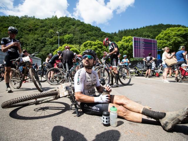 RDHF 2019 - Raid des Hautes Fagnes - photo 163