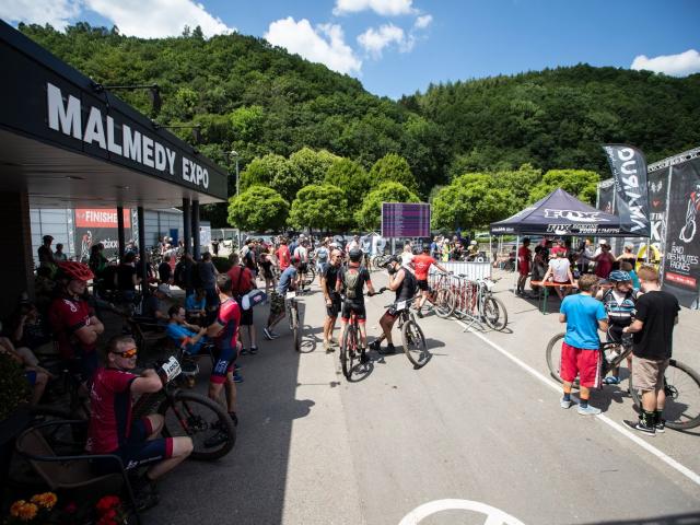 RDHF 2019 - Raid des Hautes Fagnes - photo 164