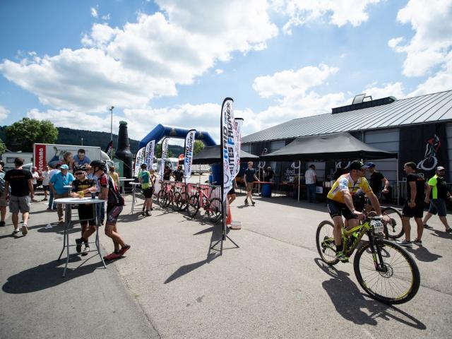 RDHF 2019 - Raid des Hautes Fagnes - photo 165