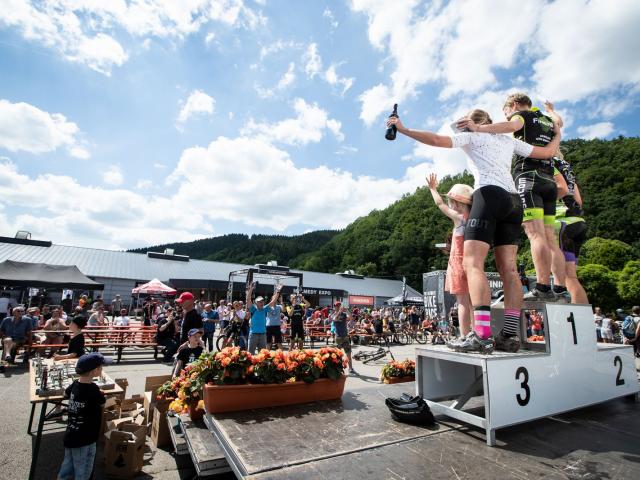 RDHF 2019 - Raid des Hautes Fagnes - photo 166