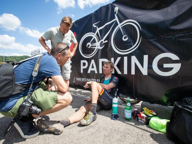 RDHF 2019 - Raid des Hautes Fagnes - photo 167