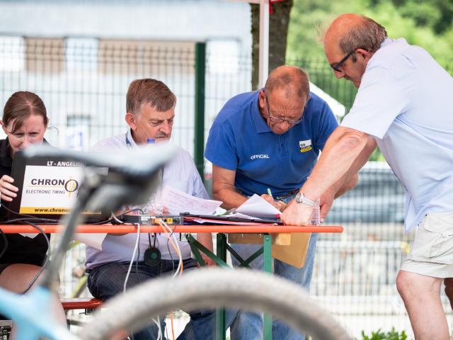 RDHF 2019 - Raid des Hautes Fagnes - photo 172