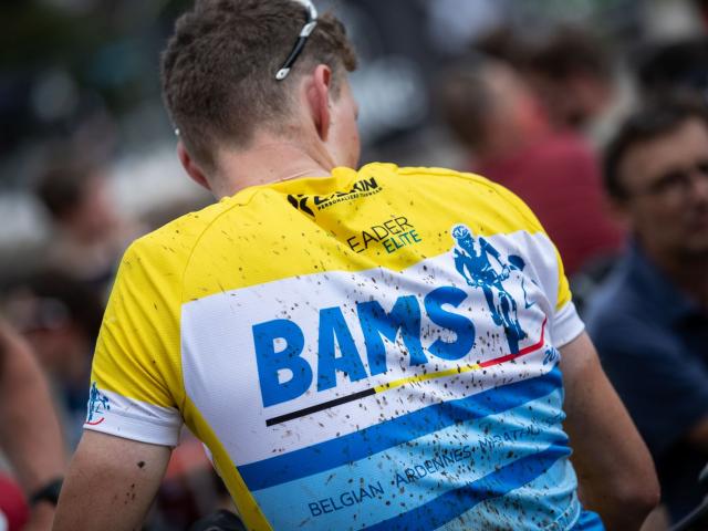 RDHF 2019 - Raid des Hautes Fagnes - photo 173