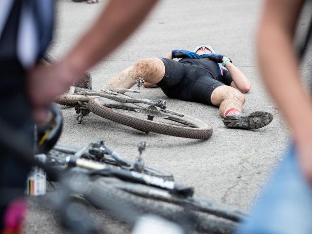 RDHF 2019 - Raid des Hautes Fagnes - photo 174