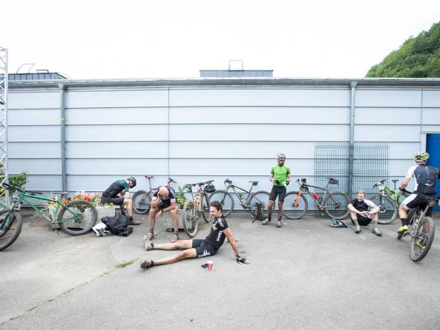 RDHF 2019 - Raid des Hautes Fagnes - photo 175