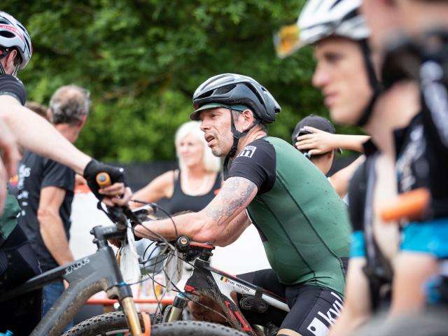 RDHF 2019 - Raid des Hautes Fagnes - photo 176