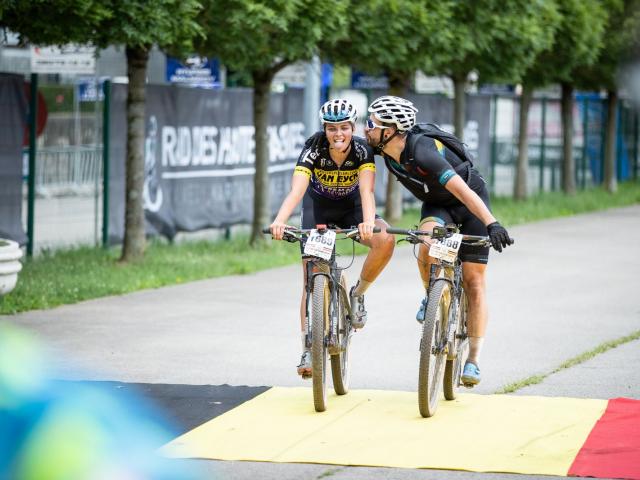 RDHF 2019 - Raid des Hautes Fagnes - photo 179