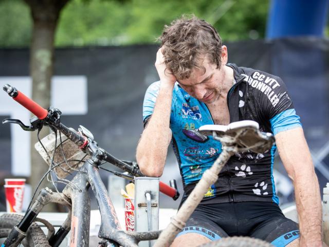 RDHF 2019 - Raid des Hautes Fagnes - photo 180