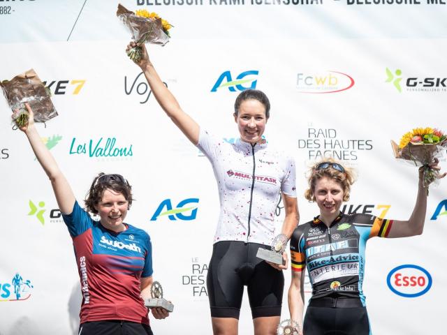 RDHF 2019 - Raid des Hautes Fagnes - photo 181