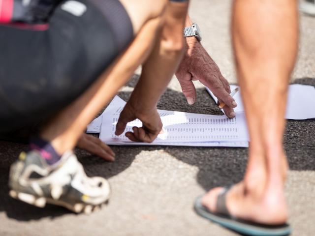 RDHF 2019 - Raid des Hautes Fagnes - photo 183