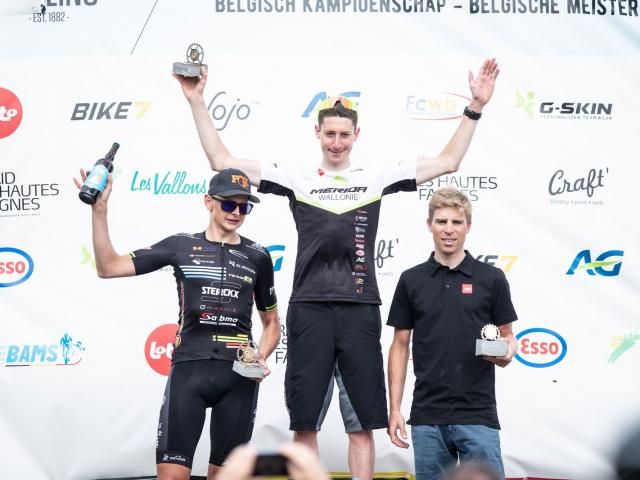 RDHF 2019 - Raid des Hautes Fagnes - photo 185