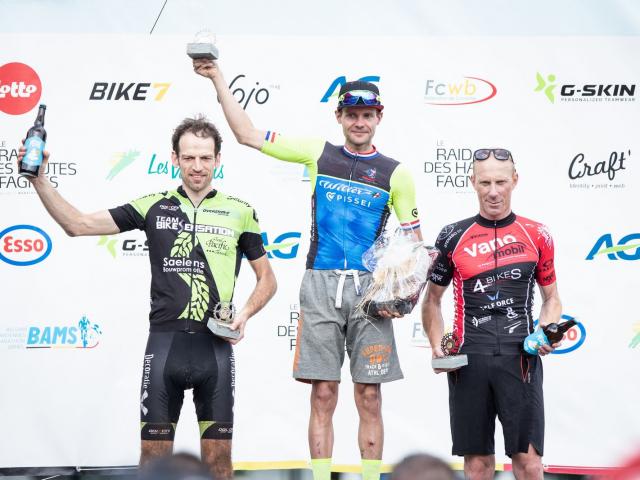 RDHF 2019 - Raid des Hautes Fagnes - photo 186