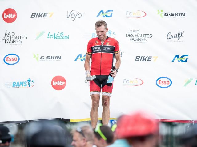 RDHF 2019 - Raid des Hautes Fagnes - photo 187