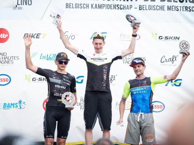 RDHF 2019 - Raid des Hautes Fagnes - photo 188