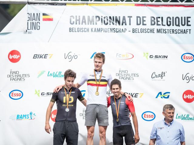 RDHF 2019 - Raid des Hautes Fagnes - photo 191