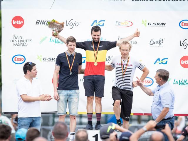 RDHF 2019 - Raid des Hautes Fagnes - photo 192