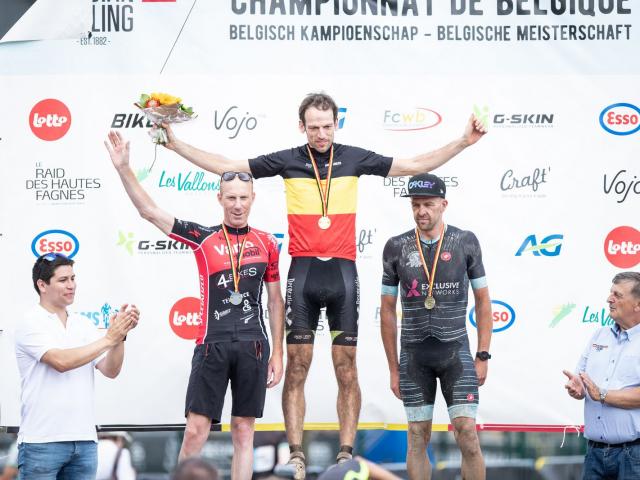 RDHF 2019 - Raid des Hautes Fagnes - photo 193