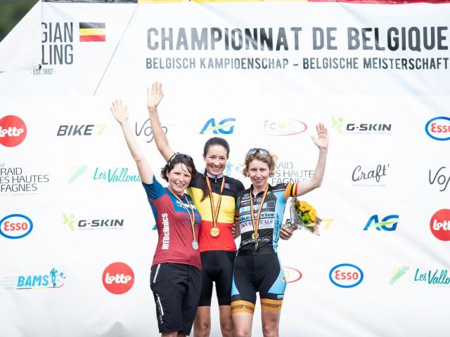 RDHF 2019 - Raid des Hautes Fagnes - photo 195