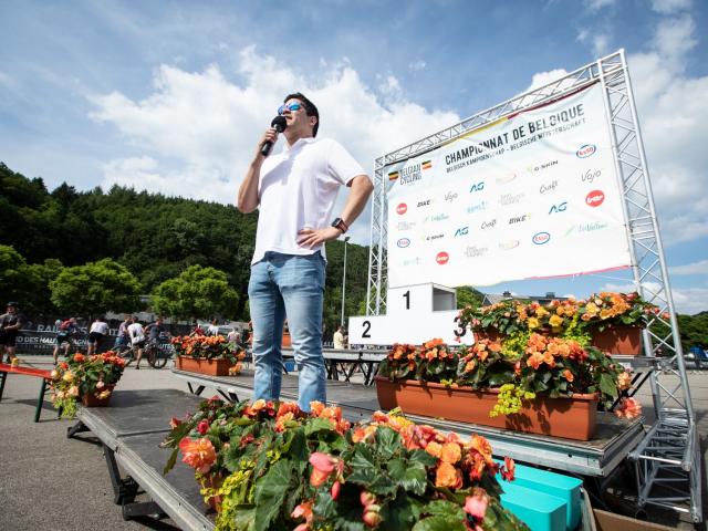 RDHF 2019 - Raid des Hautes Fagnes - photo 197