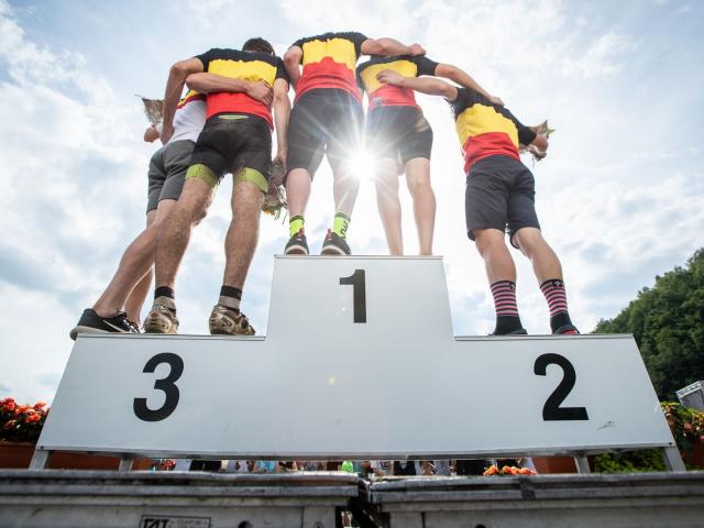 RDHF 2019 - Raid des Hautes Fagnes - photo 199