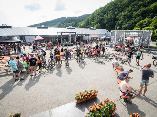 RDHF 2019 - Raid des Hautes Fagnes - photo 202