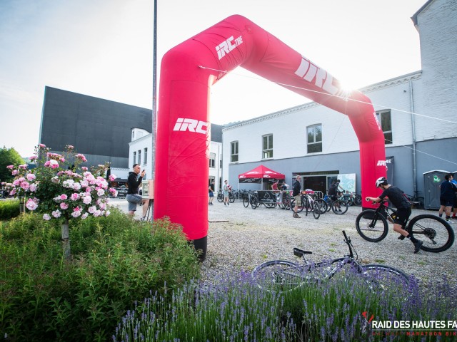 RDHF 2022 - Raid des Hautes Fagnes - photo 13