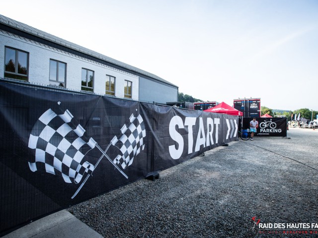 RDHF 2022 - Raid des Hautes Fagnes - photo 14