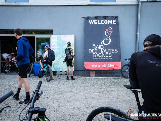 RDHF 2022 - Raid des Hautes Fagnes - photo 16