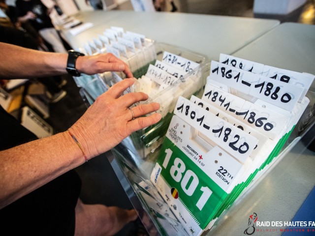 RDHF 2022 - Raid des Hautes Fagnes - photo 18