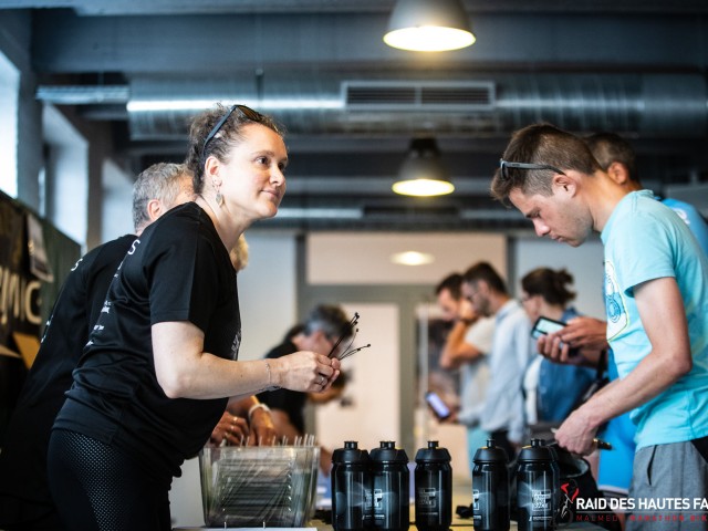 RDHF 2022 - Raid des Hautes Fagnes - photo 20