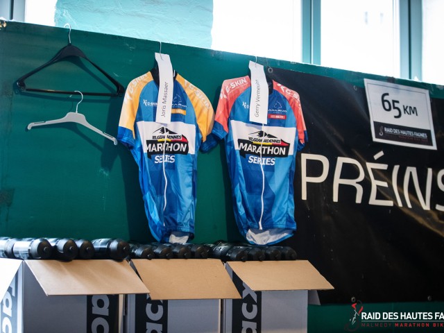 RDHF 2022 - Raid des Hautes Fagnes - photo 21