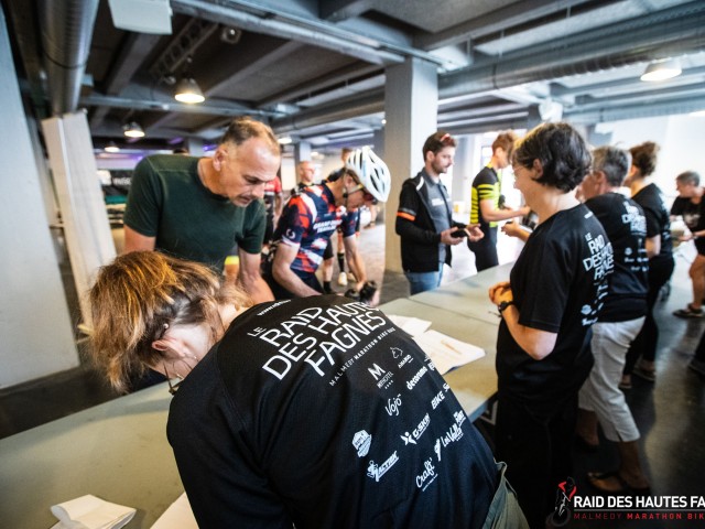 RDHF 2022 - Raid des Hautes Fagnes - photo 23