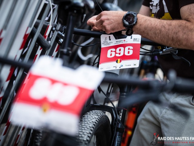 RDHF 2022 - Raid des Hautes Fagnes - photo 24