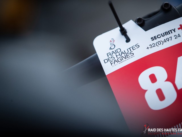 RDHF 2022 - Raid des Hautes Fagnes - photo 25