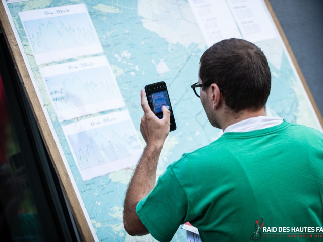 RDHF 2022 - Raid des Hautes Fagnes - photo 27