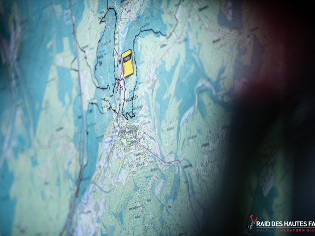 RDHF 2022 - Raid des Hautes Fagnes - photo 28