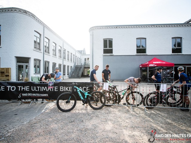 RDHF 2022 - Raid des Hautes Fagnes - photo 30