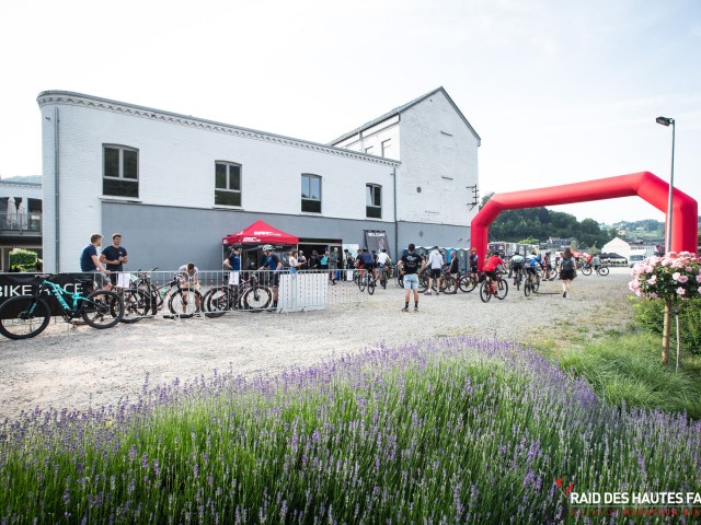 RDHF 2022 - Raid des Hautes Fagnes - photo 31