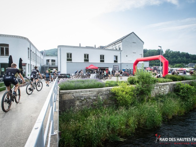 RDHF 2022 - Raid des Hautes Fagnes - photo 32