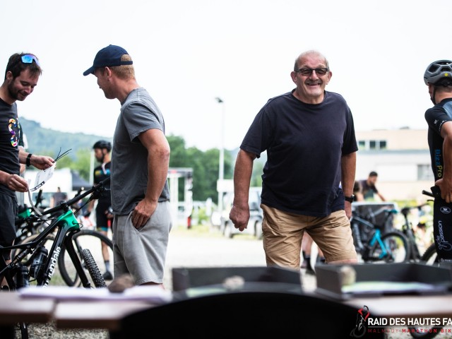 RDHF 2022 - Raid des Hautes Fagnes - photo 34