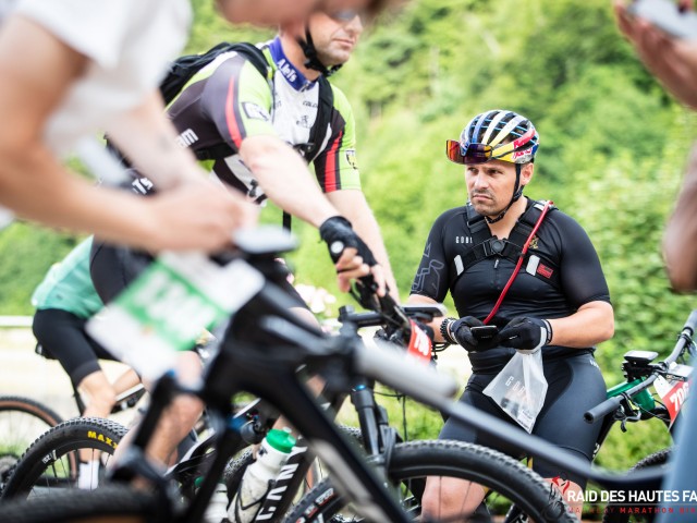 RDHF 2022 - Raid des Hautes Fagnes - photo 35