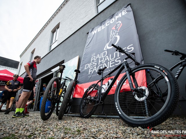 RDHF 2022 - Raid des Hautes Fagnes - photo 37