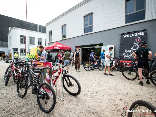 RDHF 2022 - Raid des Hautes Fagnes - photo 38