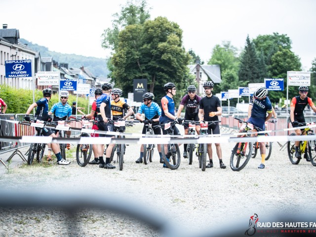 RDHF 2022 - Raid des Hautes Fagnes - photo 42
