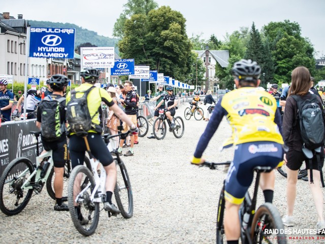 RDHF 2022 - Raid des Hautes Fagnes - photo 43