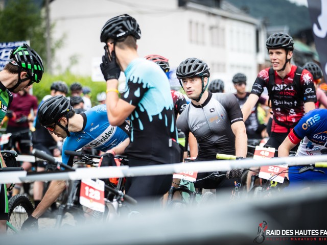 RDHF 2022 - Raid des Hautes Fagnes - photo 44