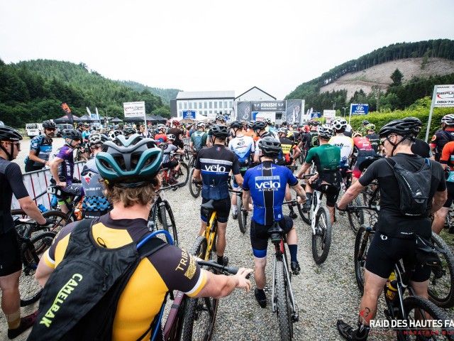 RDHF 2022 - Raid des Hautes Fagnes - photo 45