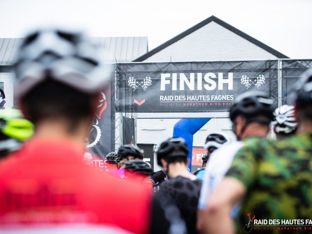 RDHF 2022 - Raid des Hautes Fagnes - photo 47