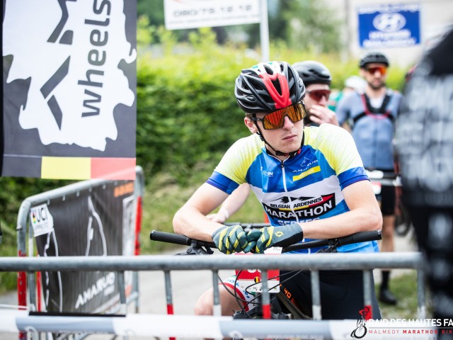 RDHF 2022 - Raid des Hautes Fagnes - photo 48